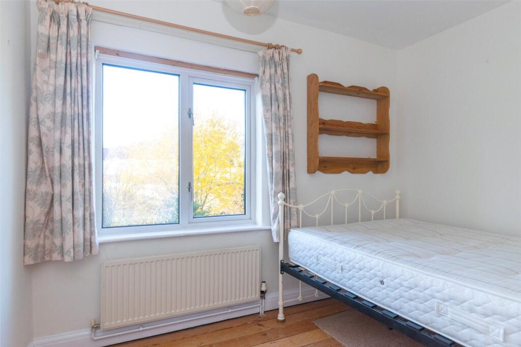 House in Leeds, Meanwood - More