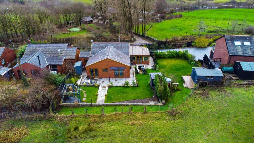 Additional image 33 of 'Bradda' Bog Height Road