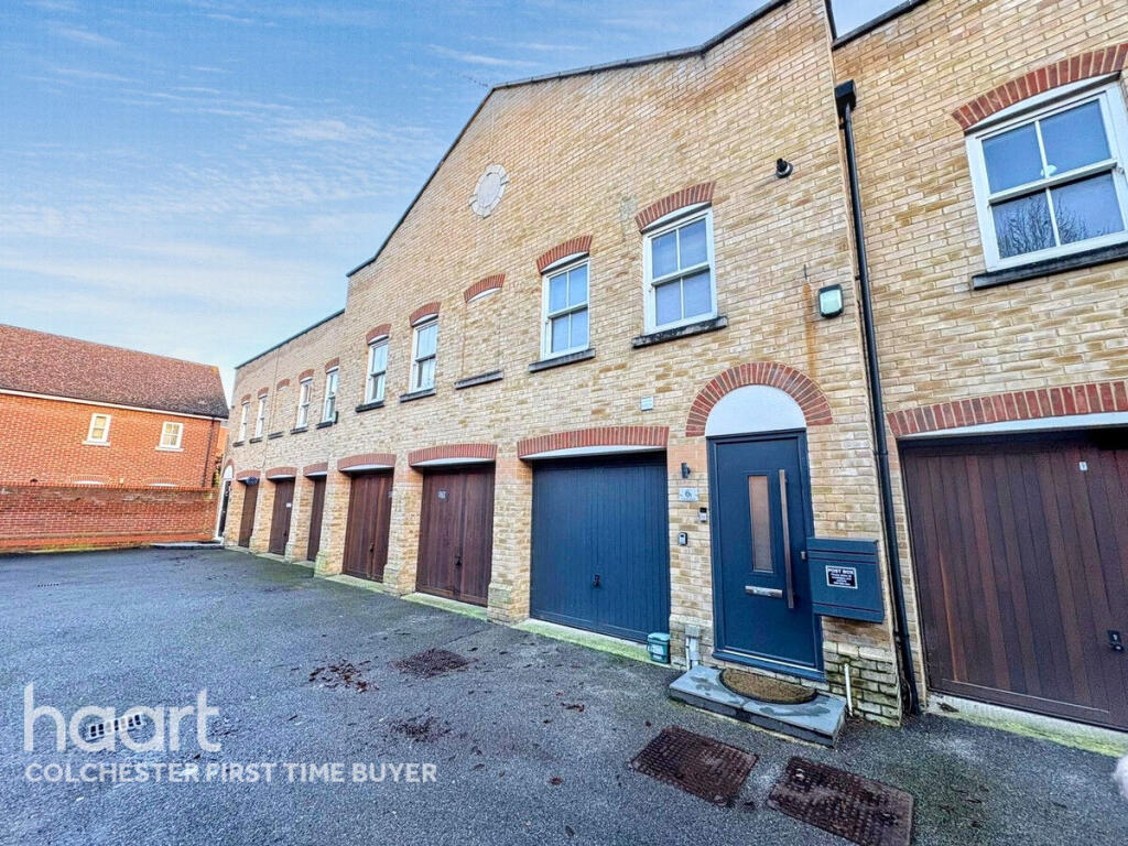 Main image of property: Garland Road, Colchester