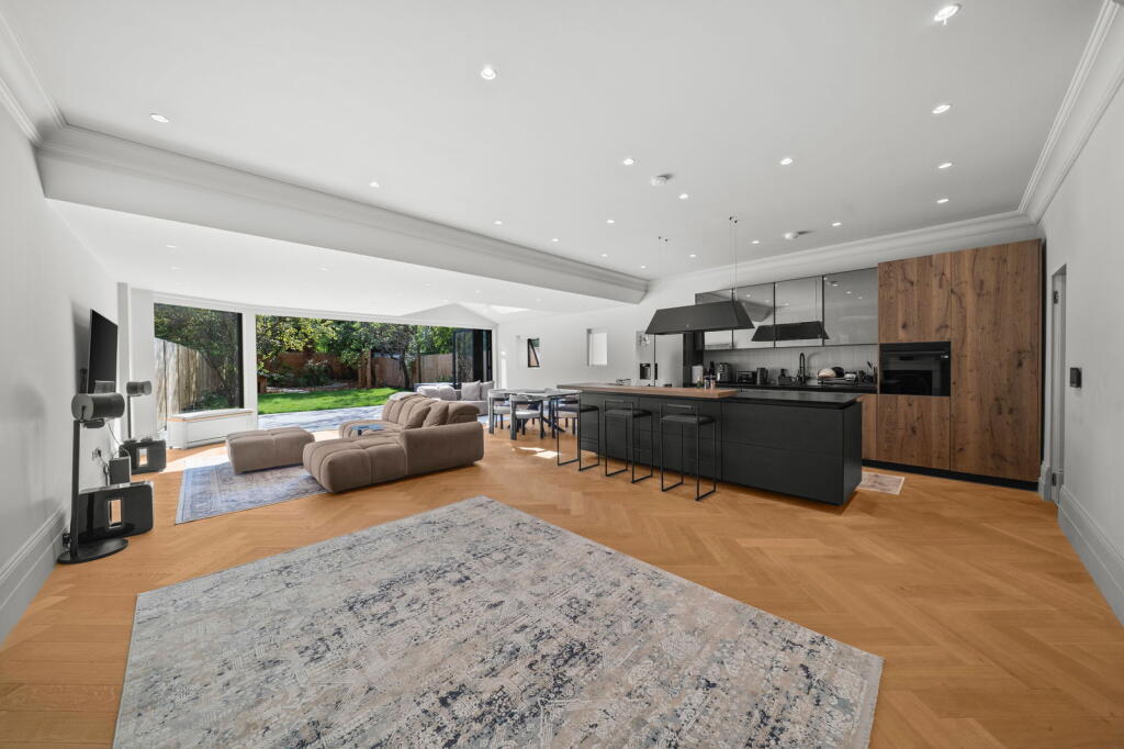 Main image of property: St. Gabriels Road, London, NW2