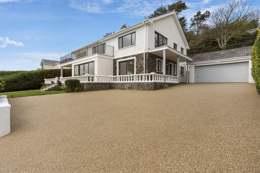 Main image of property: Charnwood House, Bradda West Lane, Port Erin