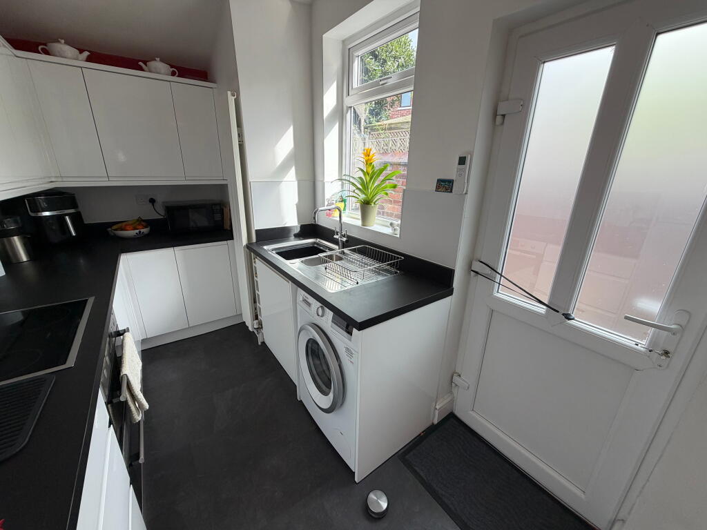 House in Stockport, North Reddish, Reddish - View 5