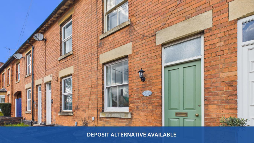 Main image of property: Kettering Road, Market Harborough