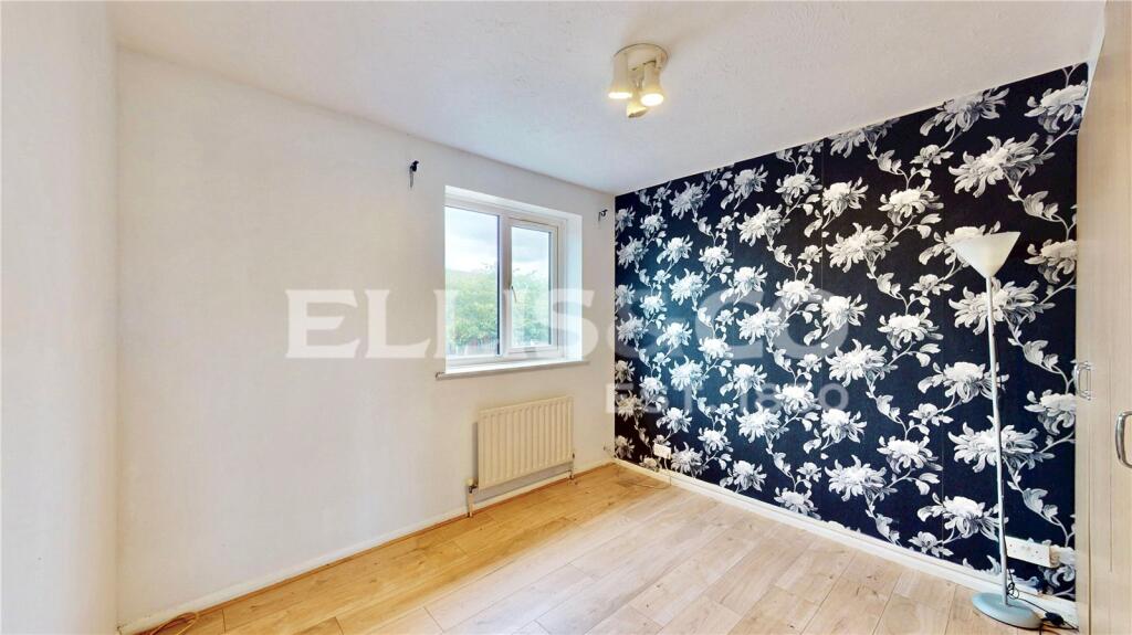 Main image of property: Lancelot Road, Wembley, HA0