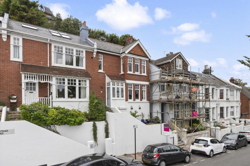 House in Brighton, Withdean