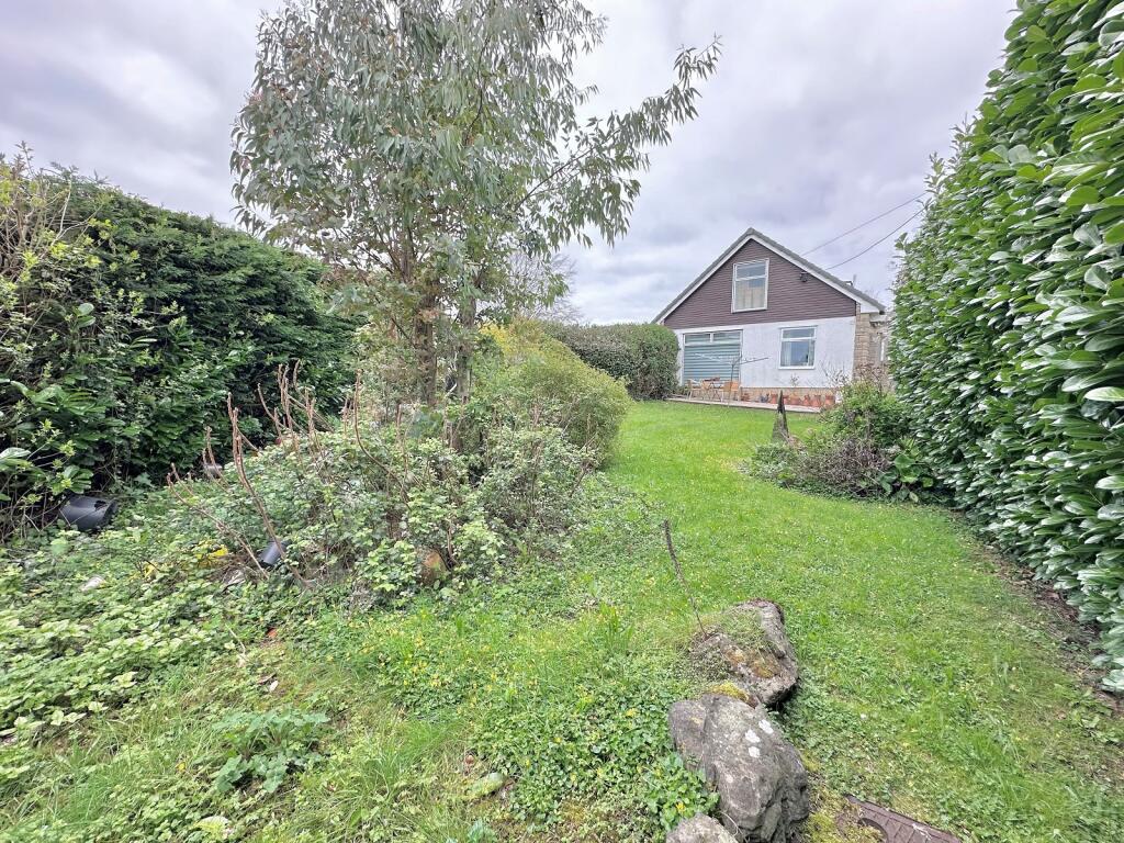 Main image of property: Llanvaches, Caldicot, Mon. NP26 3AY