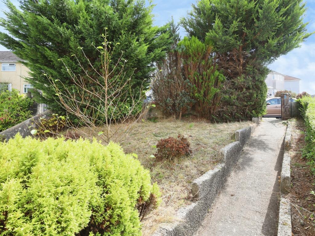 Main image of property: Lon Yr Awel, PONTYCLUN