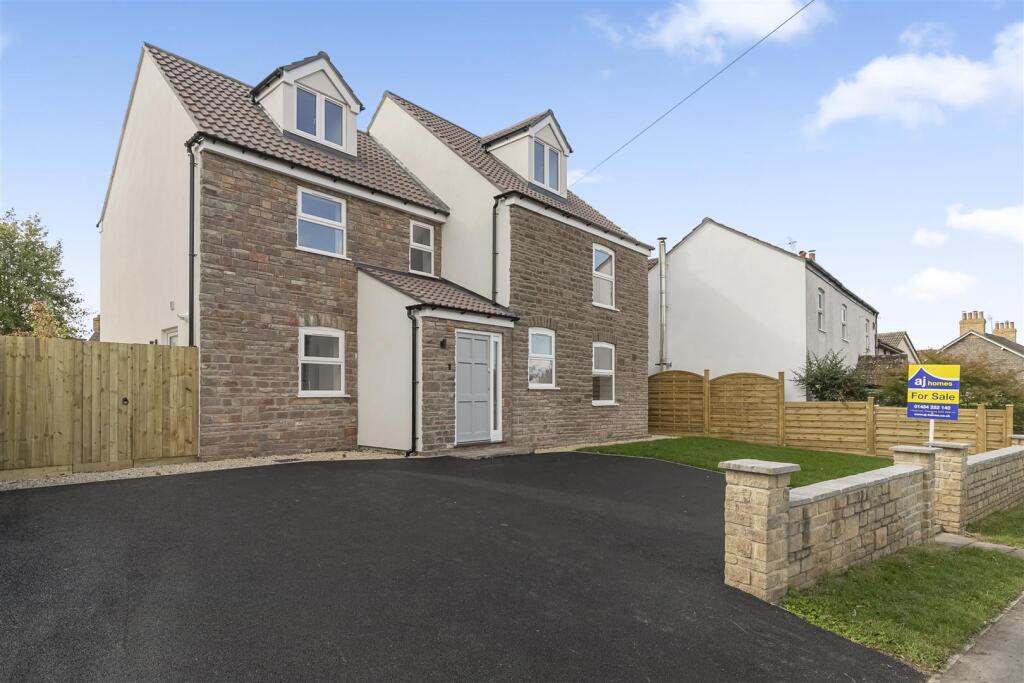 Main image of property: Church Road, Frampton Cotterell, Bristol