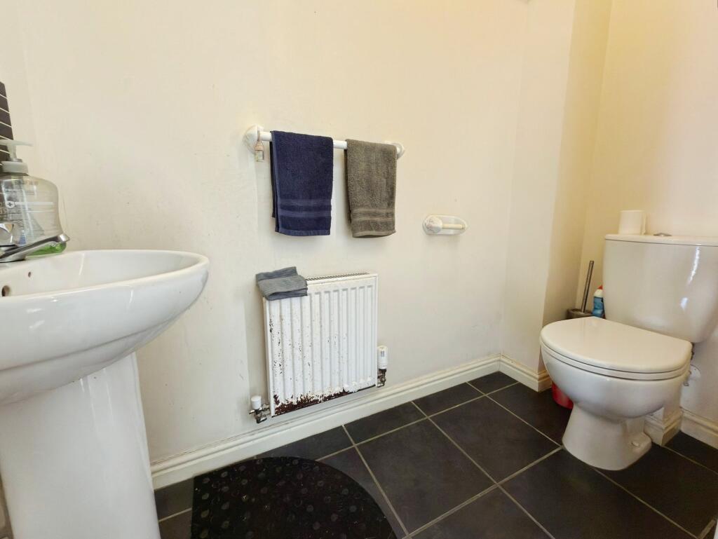 House in Swindon - More