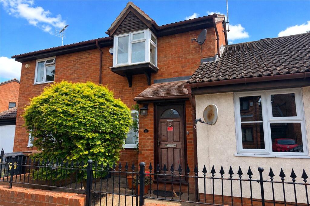 Main image of property: Redmayne Drive, Chelmsford, Essex, CM2