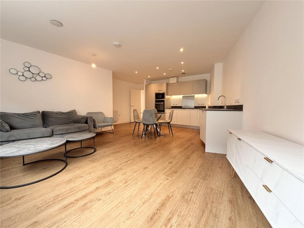 Main image of property: 4 Carver Street, Birmingham, B1
