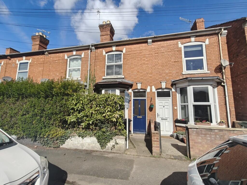 Main image of property: Cecil Road