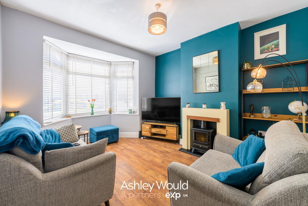 House in Dudley, West Midlands - View 4