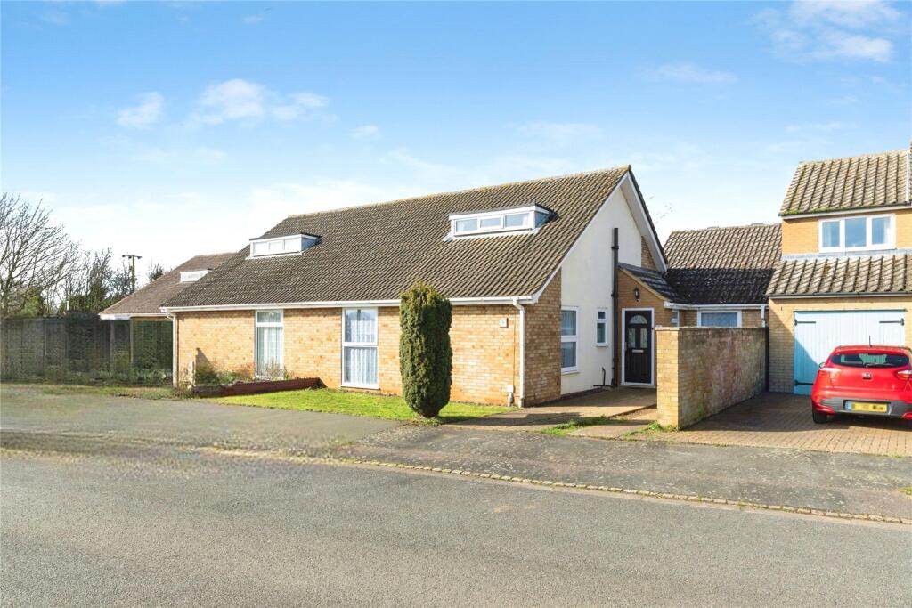 Main image of property: The Lawns, Everton, Sandy, Bedfordshire, SG19