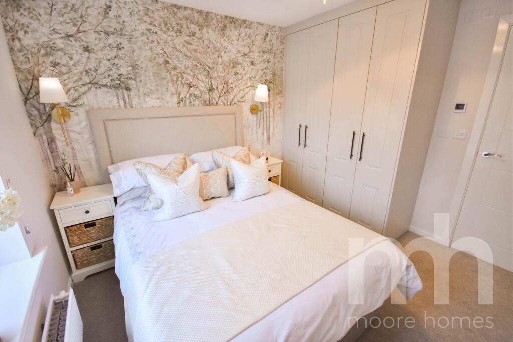 NEW BUILD APARTMENT on HAZELBADGE ROAD, Poynton, SK12 1HE photo 4