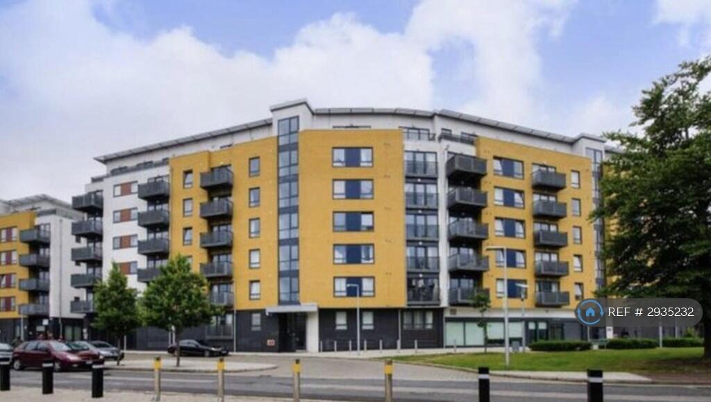 Main image of property: Tarves Way, London, SE10