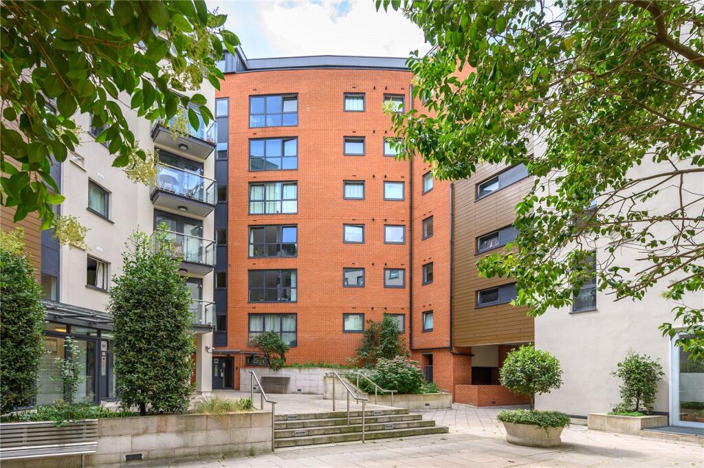 Main image of property: Clerkenwell Road, Clerkenwell, London, EC1M