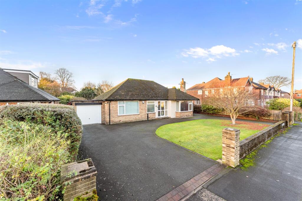 Main image of property: Tiverton Drive, Sale