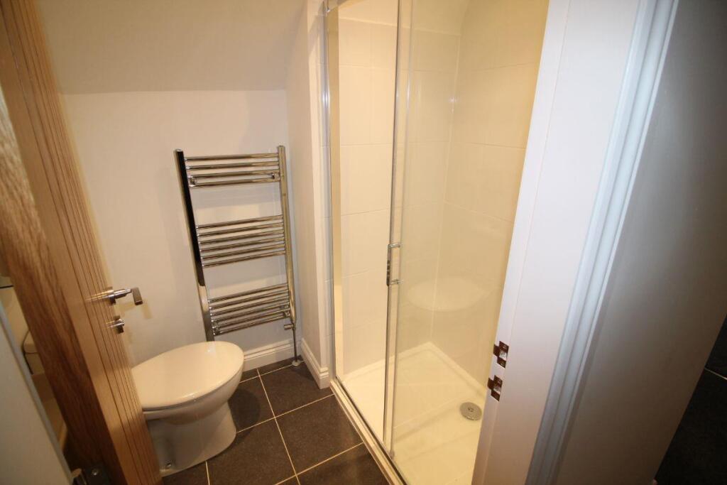 Apartment in Telford - View 3