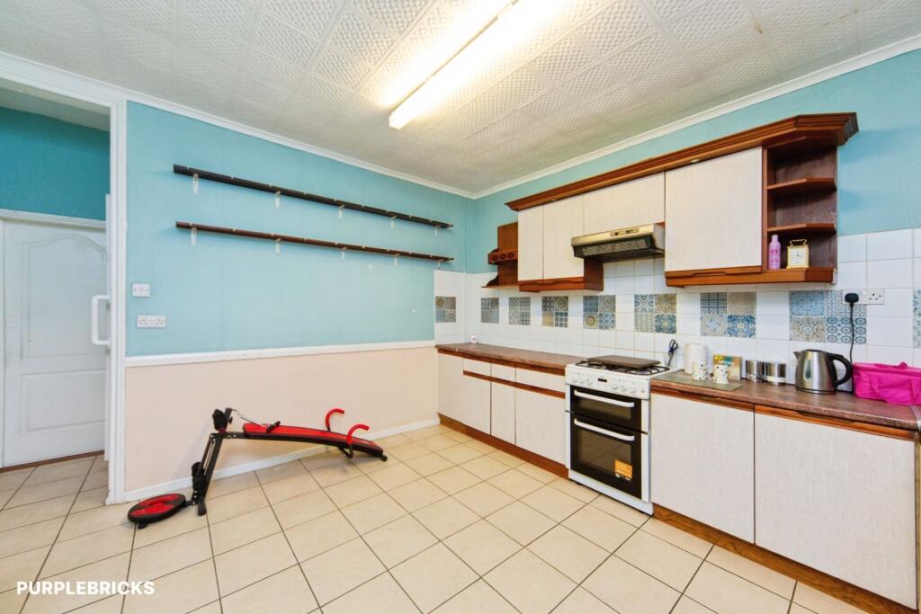 House in Warrington - View 4