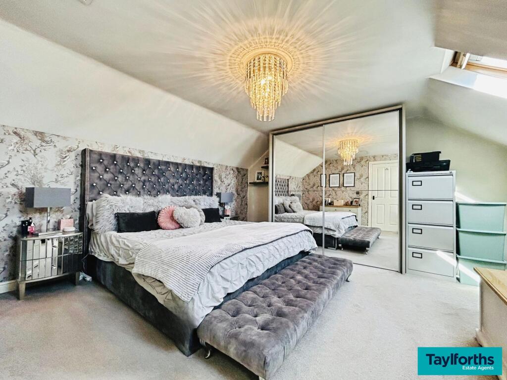 Additional image 9 of Grove Street, Earby, BB18