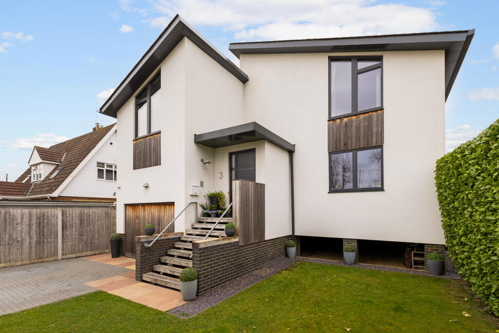 Main image of property: Riverside, Wraysbury, TW19