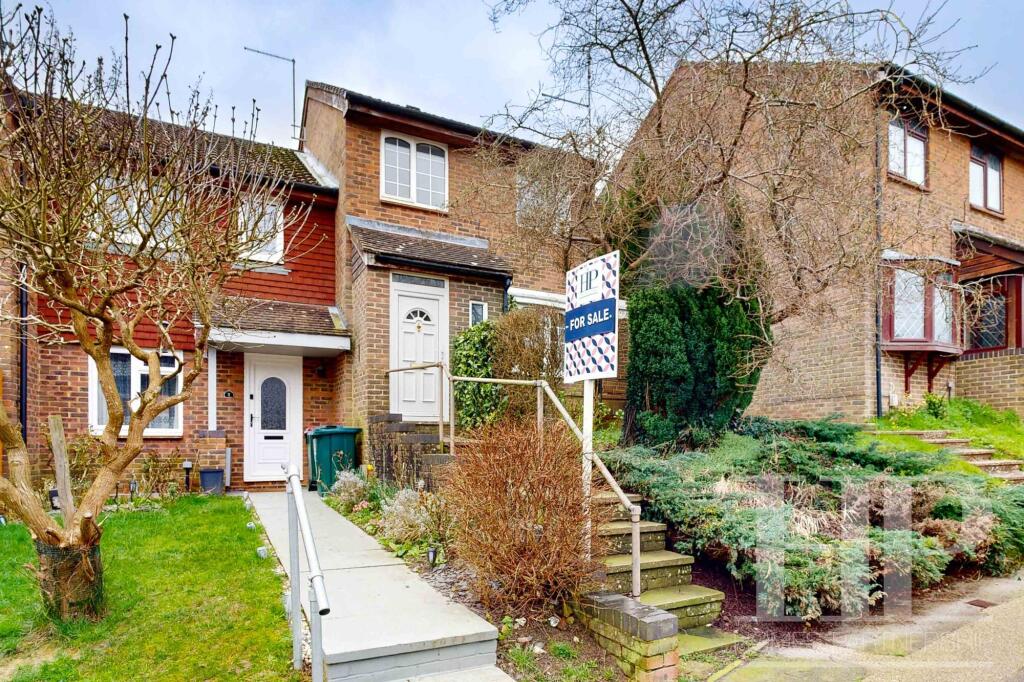 Main image of property: Hollingbourne Crescent, Crawley, RH11