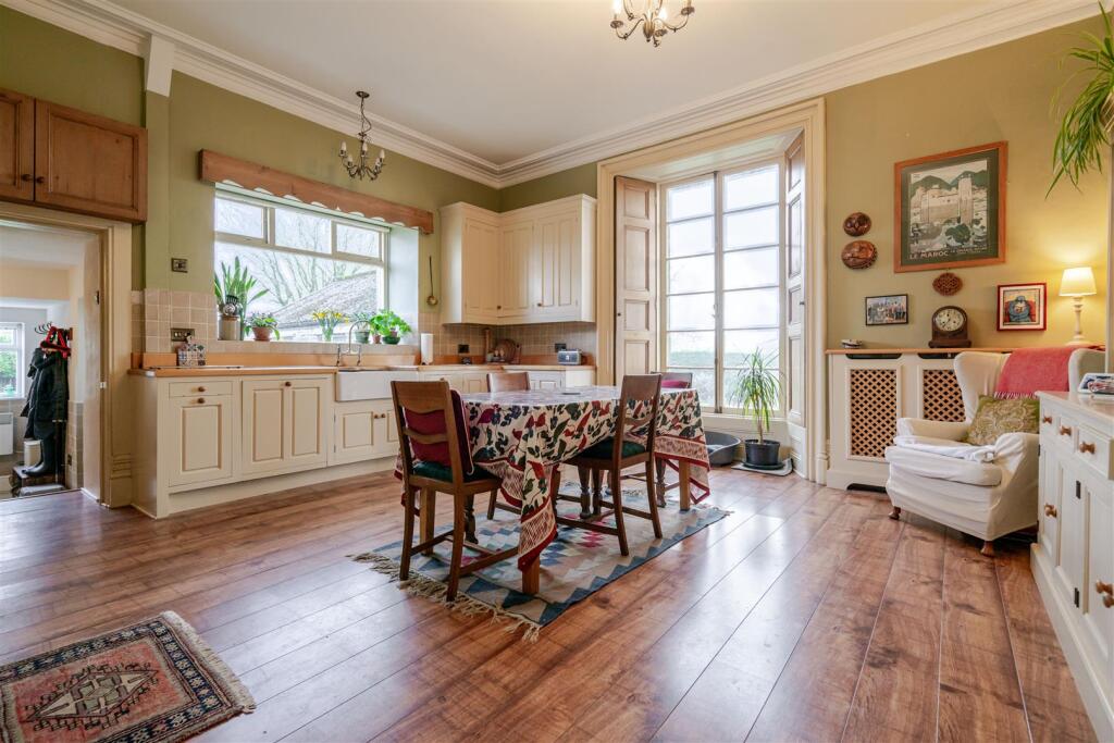 Additional image 18 of Craigvar, Peel Green, Hellifield, Skipton