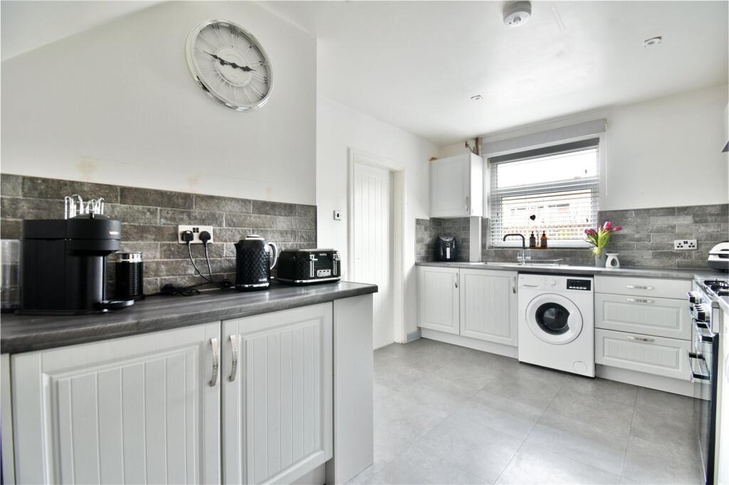 Worthington Road, Denton, Tameside, M34 photo 2