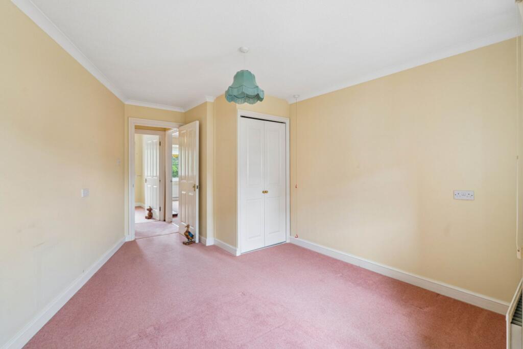 Apartment in Hemel Hempstead, Great Missenden - More