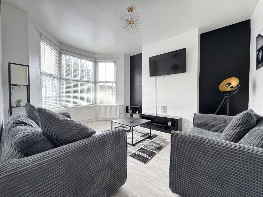 Main image of property: Burngreave Street, Sheffield, South Yorkshire, S3
