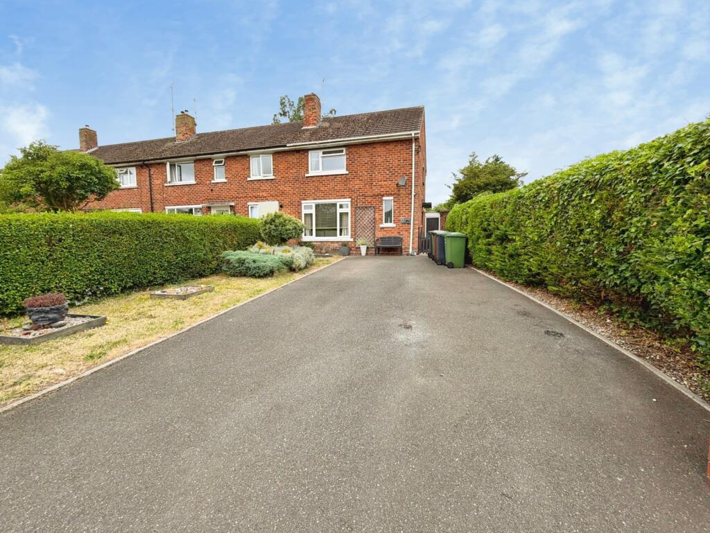 Main image of property: Redbourne Drive, Lincoln, Lincolnshire, LN2