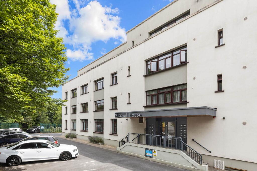 Main image of property: Apartment 1, Mitchel House, Appian Way, Ranelagh