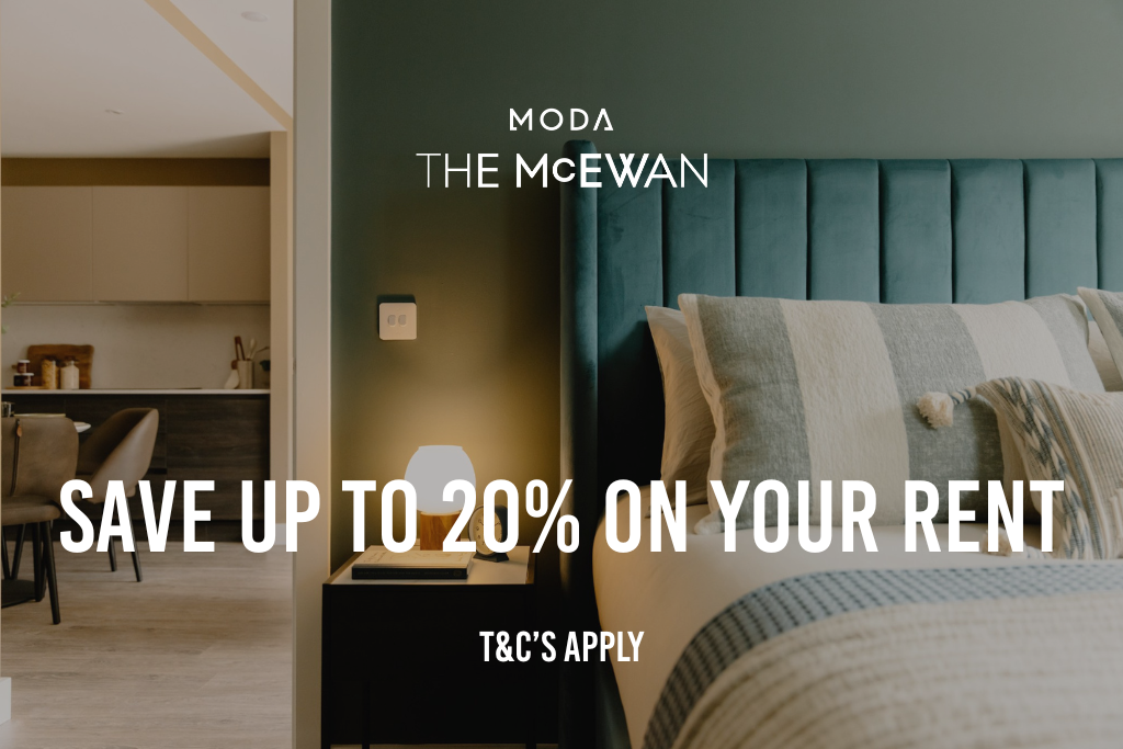 Main image of property: Mcewan Walk, Edinburgh, EH3