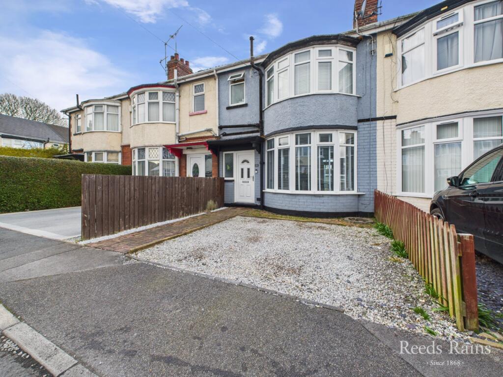 Main image of property: Lake Drive, Hull, East Yorkshire, HU8