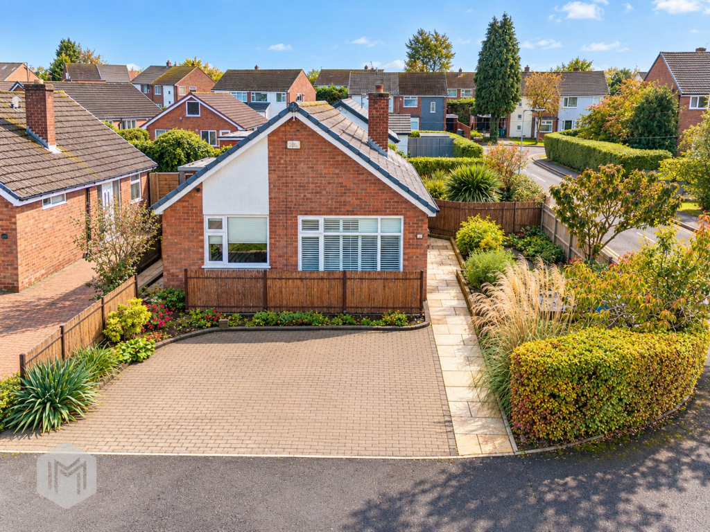 House in Manchester