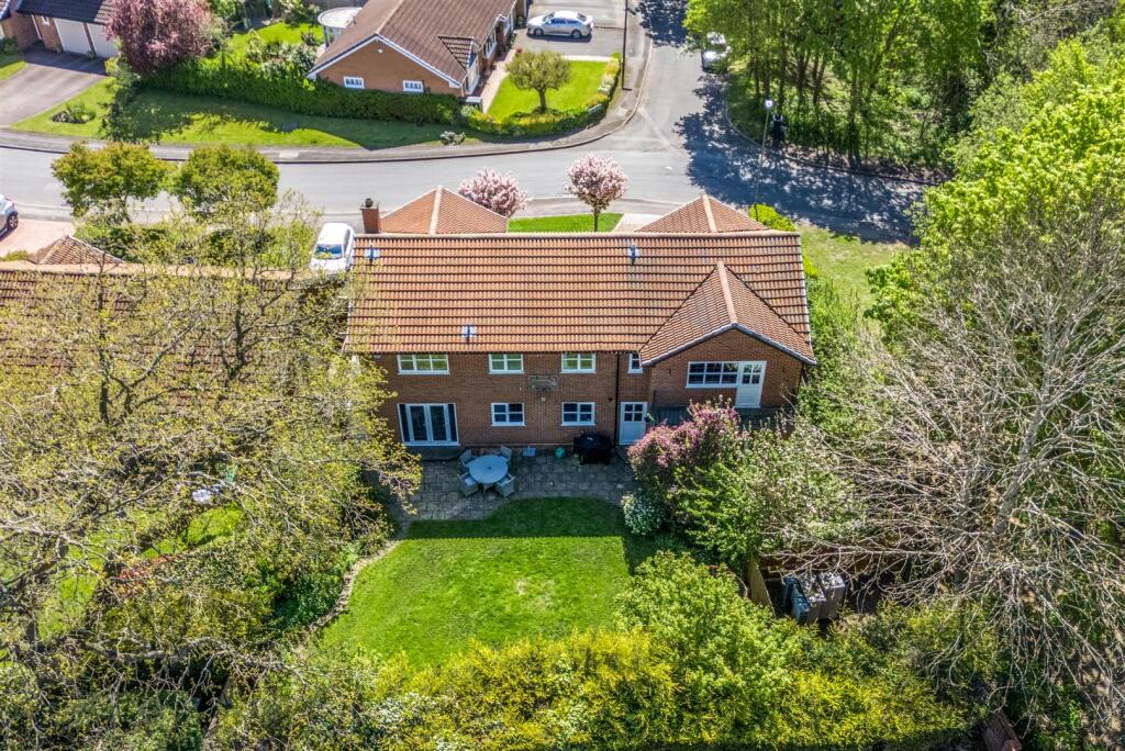 Additional image 24 of Willowbank Road, Knowle, Solihull