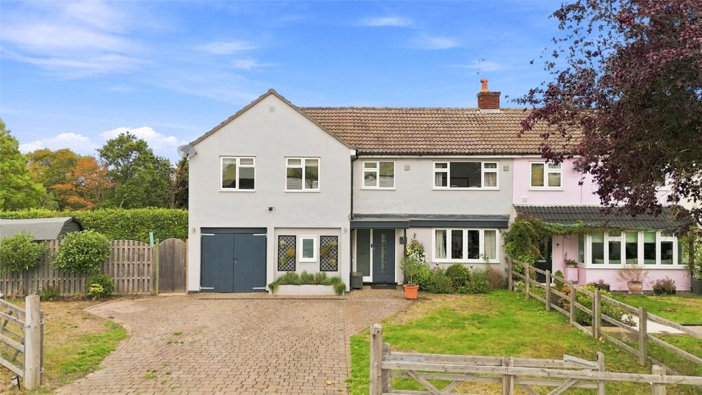 House in Chelmsford