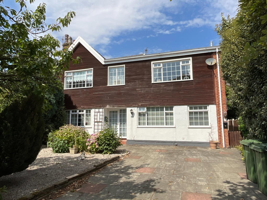 Main image of property: Sunny Road, Churchtown, Southport