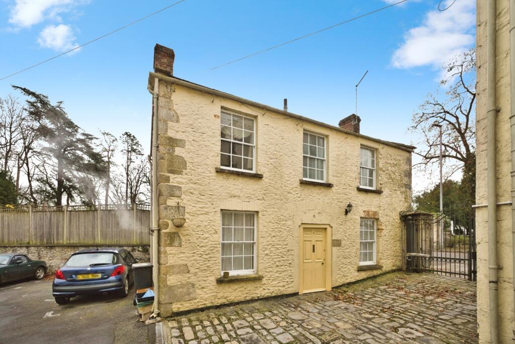 Park Road, Shepton Mallet, Somerset, BA4