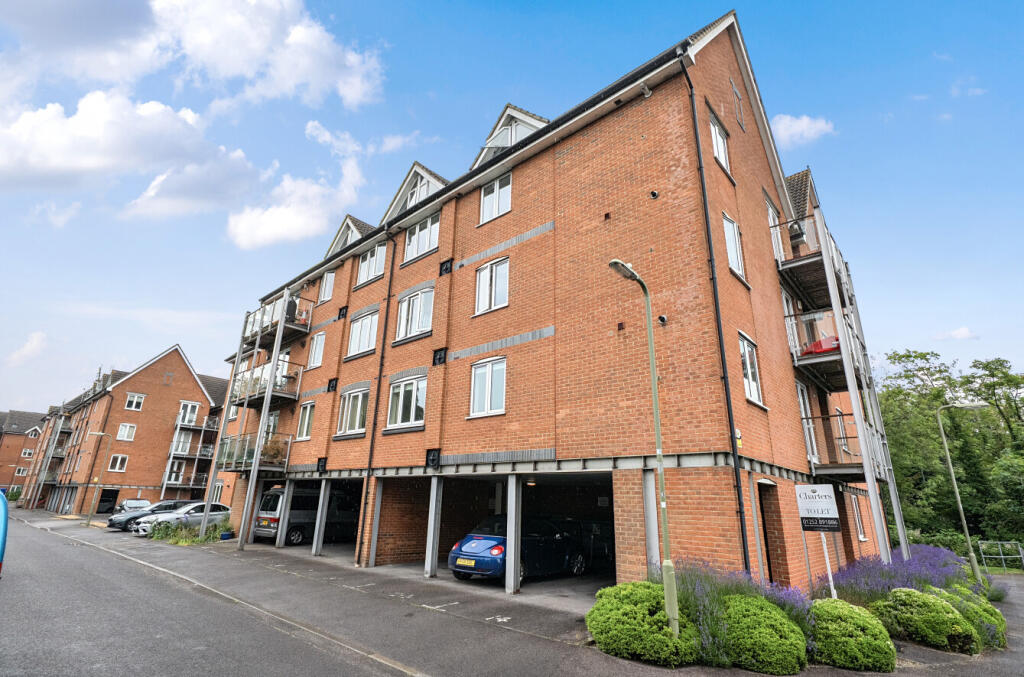 Main image of property: The Lamports, Alton, Hampshire, GU34
