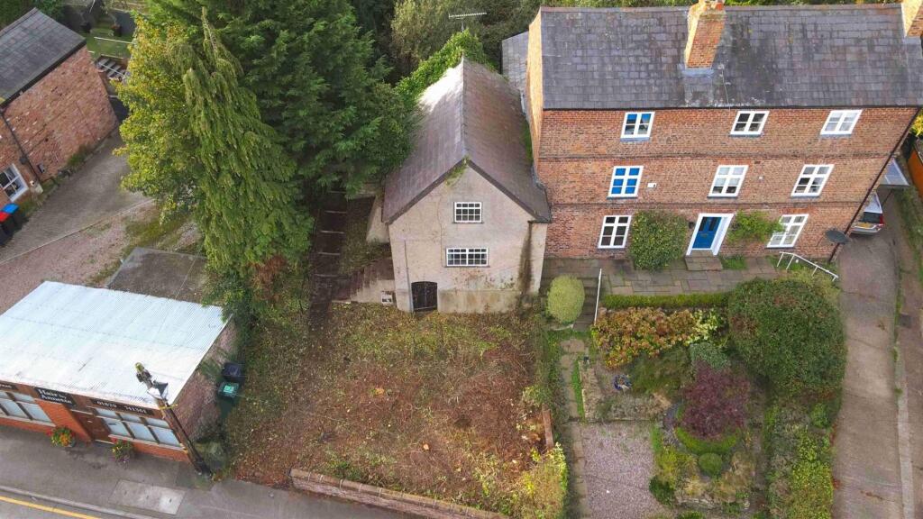 Main image of property: High Street, Chester, CH3