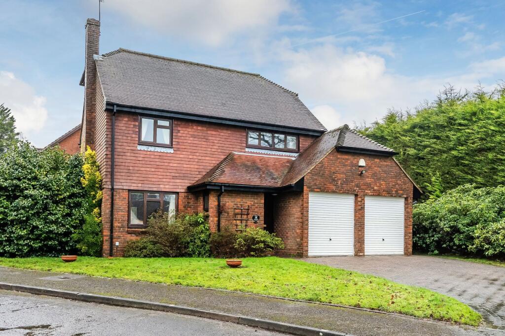 Main image of property: Camden Park, Tunbridge Wells, TN2