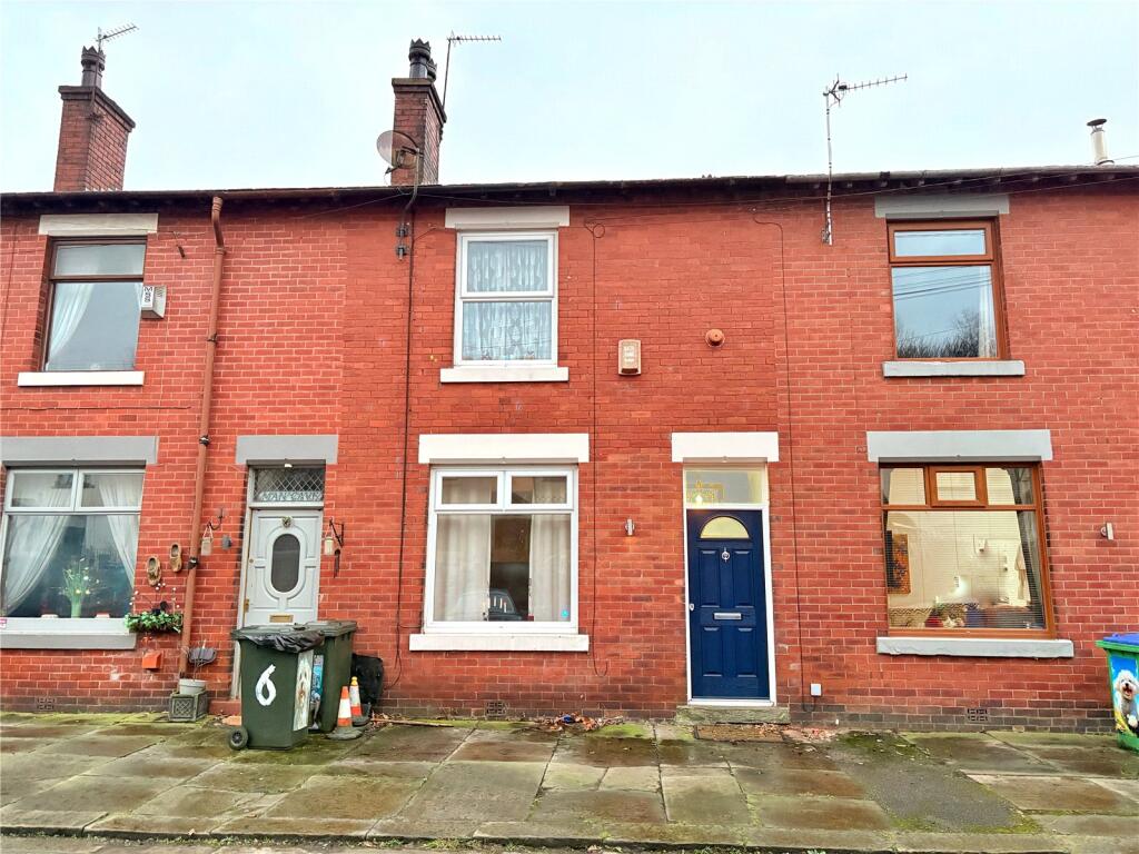 Main image of property: Pleasant Street, Heywood, Greater Manchester, OL10