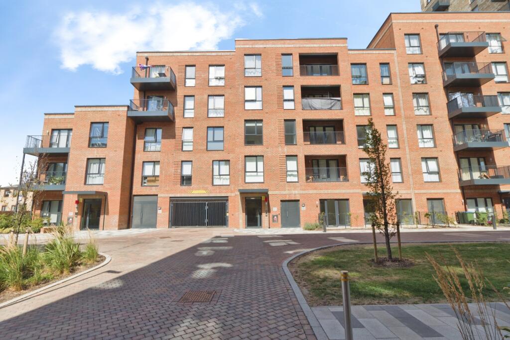 Main image of property: 3 Vousden Grove, London, SE28