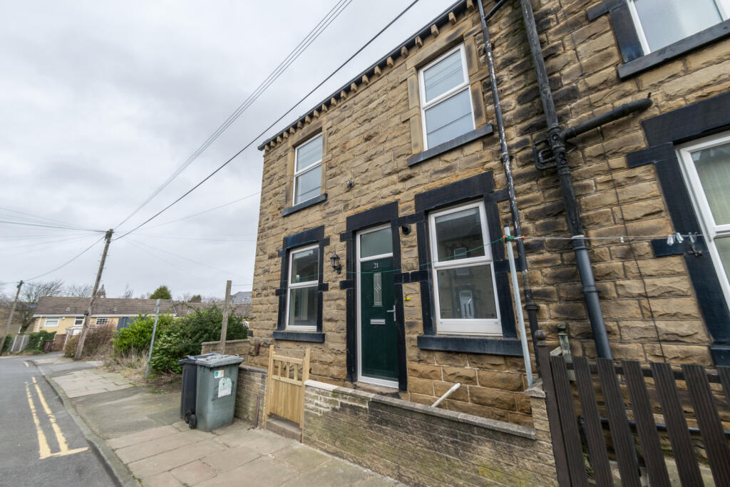 Main image of property: GREAT NORTHERN STREET MORLEY LEEDS LS27 9AF