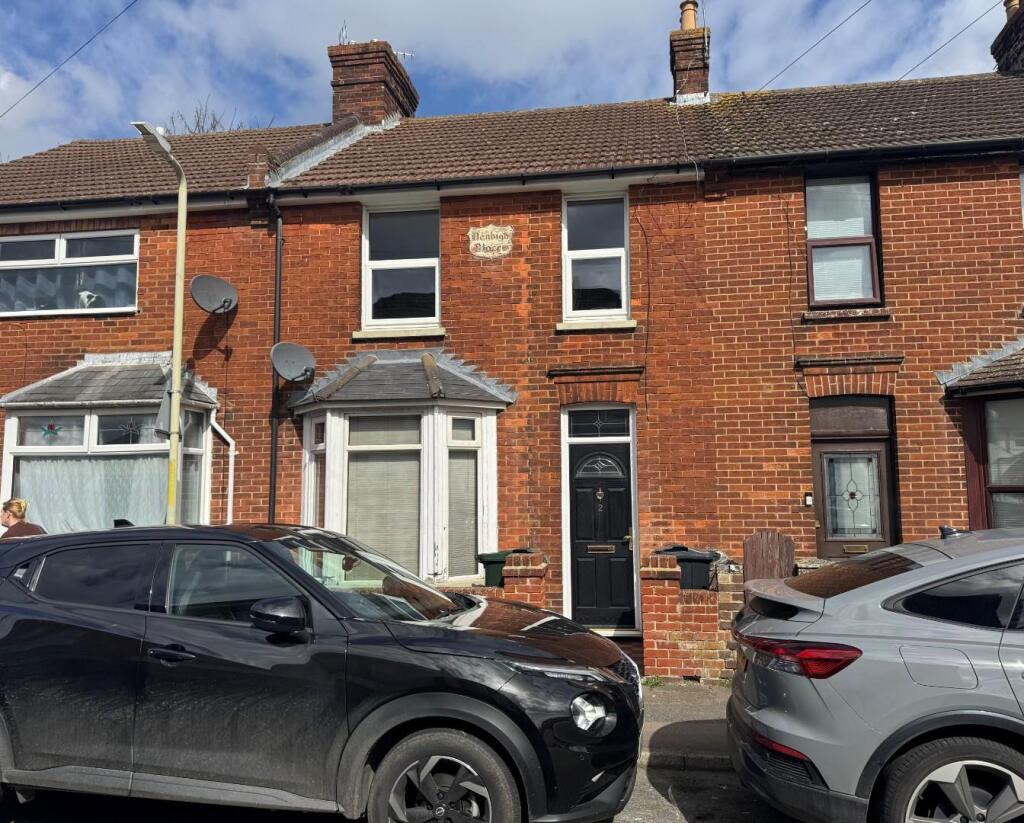 Main image of property: Torrington Road, Ashford TN23 7TB