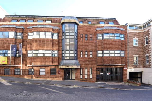 Main image of property: CURTIS HOUSE, High Wycombe, HP13