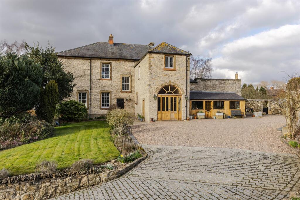 Main image of property: The Priory, Queen Street