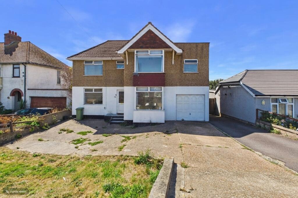 Main image of property: Dymchurch Road, St. Marys Bay, TN29